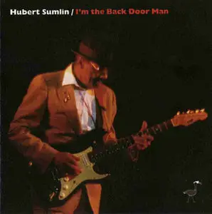 Hubert Sumlin - I'm The Backdoor Man (1993)