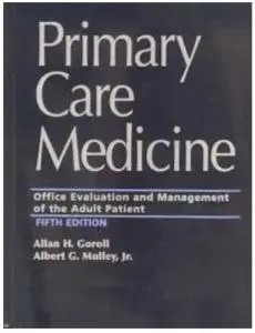 Primary Care Medicine [Repost]