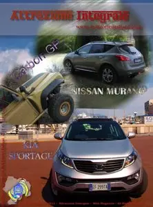 Attrazione Integrale July 2011 (Luglio 2011)
