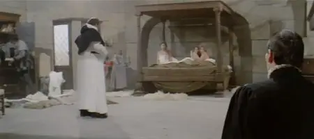 The Sinful Nuns Of Saint Valentine (1974)