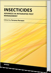 Insecticides - Advances in Integrated Pest Management