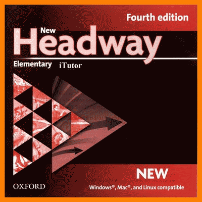 Headway elementary 4th