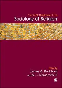 The SAGE Handbook of the Sociology of Religion