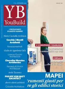 YouBuild - Settembre 2021