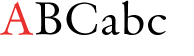Dutch Type Library Font Collection (OpenType, 14 font families)