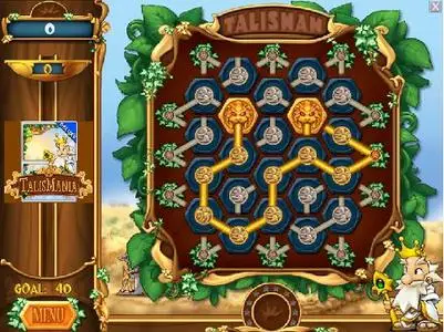 Talismania