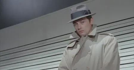 Le Samouraï / The Samurai (1967)