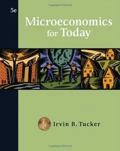 Microeconomics Today, 5th edition