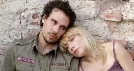 The Life and Death of a Porno Gang / Zivot i smrt porno bande (2009)