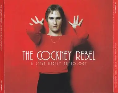 The Cockney Rebel - A Steve Harley Anthology (2006)