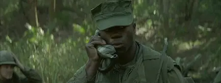 Rules of Engagement (2000)