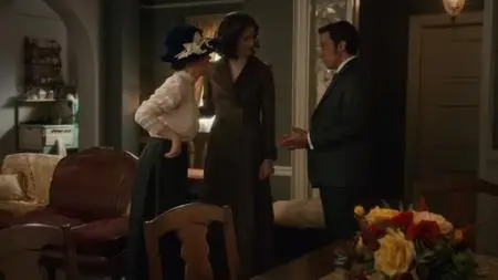 Murdoch Mysteries S15E23