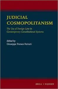 Judicial Cosmopolitanism