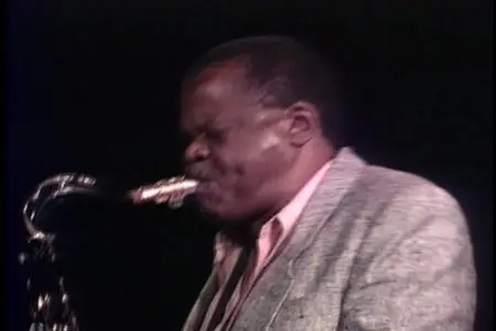 Stanley Turrentine - In Concert (2005)