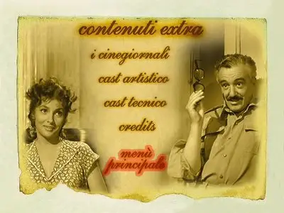 Pane, Amore e Gelosia (1954)