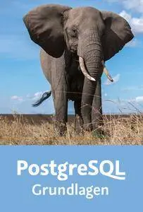 Video2Brain - PostgreSQL – Grundlagen