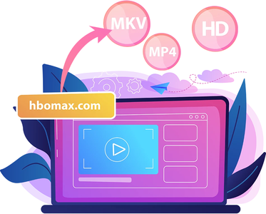 Pazu HBO Max Video Downloader 2.2