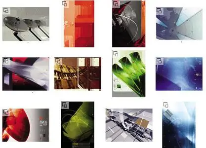 Digital Vision: Zero Point [Infinity 2]