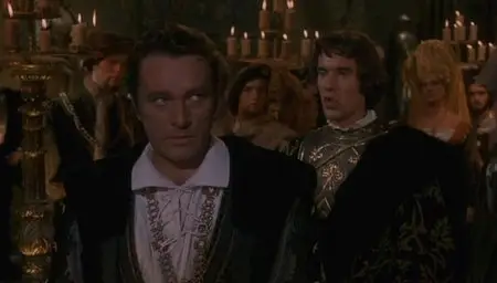 Doctor Faustus (1967)