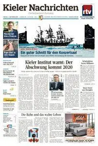 Kieler Nachrichten Ostholsteiner Zeitung - 07. September 2018