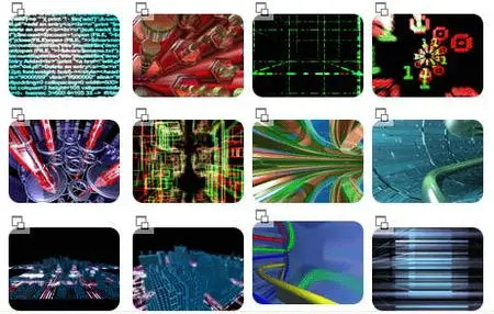 Data.Net (NTSC) by Digital Vision Video