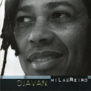 Djavan - Milagreiro (2001) {Epic}