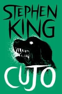 «Cujo» by Stephen King