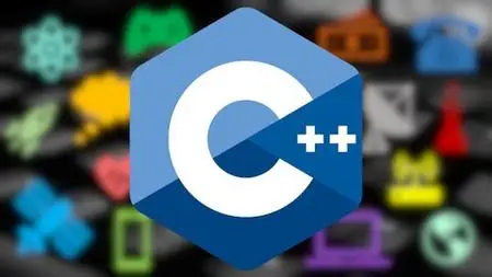 Complete Modern C++ (C++11/14/17) (updated 6/2021)