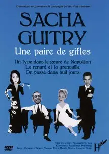 Une paire de gifles (1939 - 2010)
