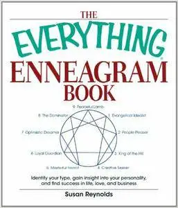 The Everything Enneagram Book