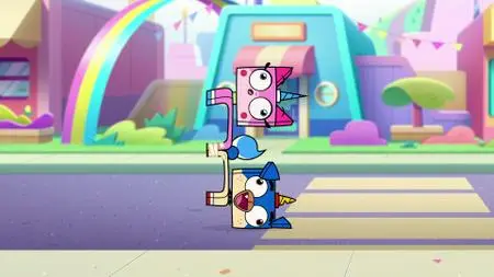 Unikitty S03E18