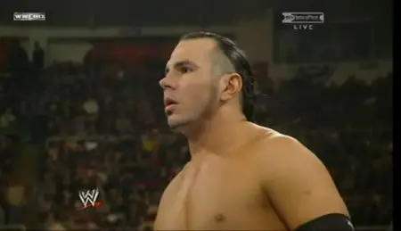 WWE Royal Rumble 2009