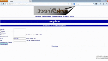  Reguläre Ausdrücke – Crashkurs Programmiertechniken für Fortgeschrittene mit RegEx