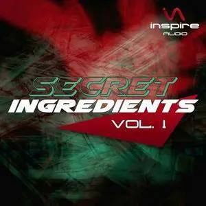 Inspire Audio Secret Ingredients Vol 1 MULTiFORMAT (Repost)