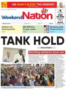 Daily Nation (Barbados) - July 19, 2019