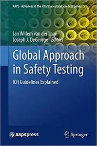 Global Approach in Safety Testing: ICH Guidelines Explained