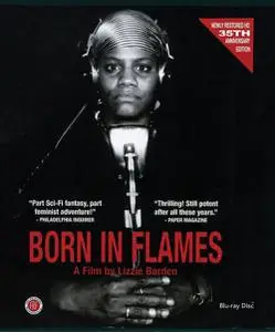 Born in Flames (1983)