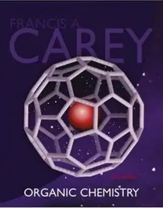 Organic Chemistry, 5 edition (repost)