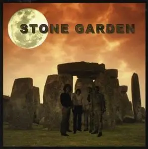 Stone Garden - Stone Garden (1998) {2008, Reissue}
