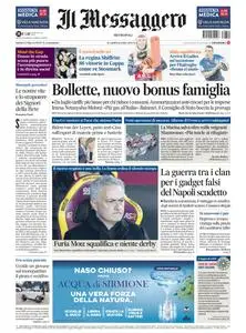 Il Messaggero Metropolitana - 11 Marzo 2023