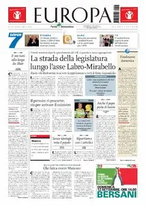 Europa 04.09.2010