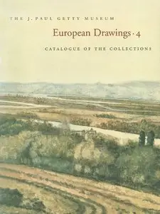 Nicholas Turner, "European Drawings 4: Catalogue of the Collections"