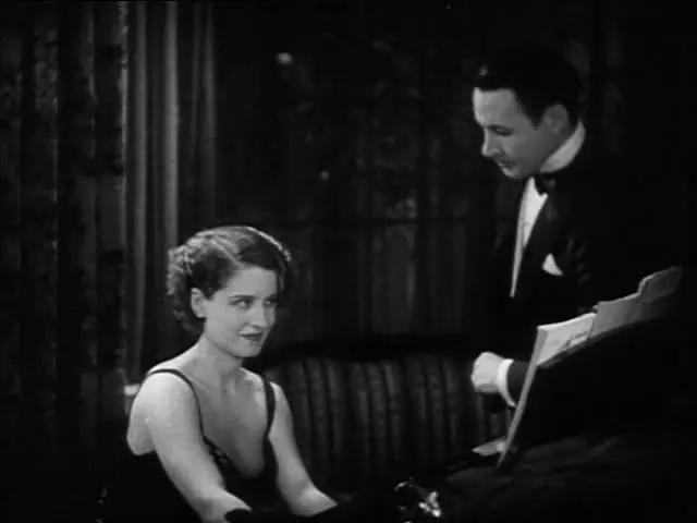 Let Us Be Gay (1930)