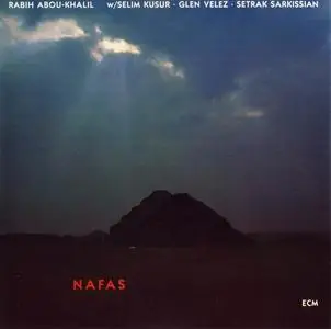 Rabih Abou-Khalil - Nafas (1988)