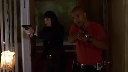 Criminal Minds S04E02