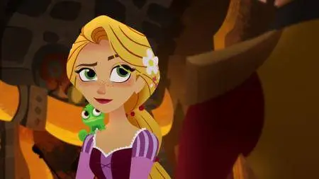 Tangled: The Series S01E13