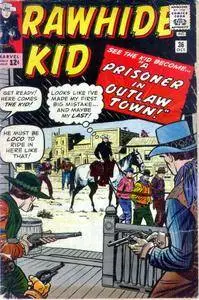 Rawhide Kid v1 036 1963