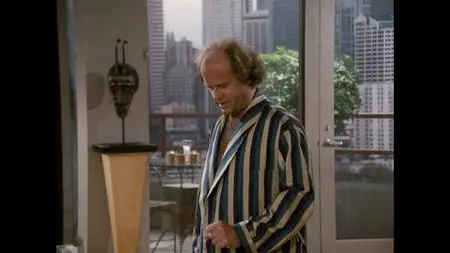 Frasier S01E02