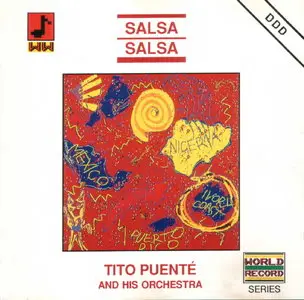 Tito Puente - Salsa 