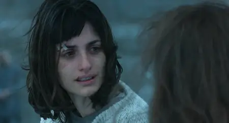 Gothika (2003)